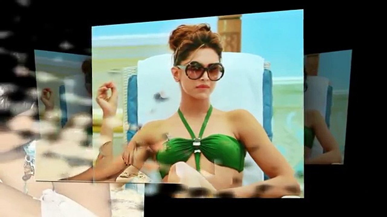 10 HOTTEST Bikini Actresses in Bollywood