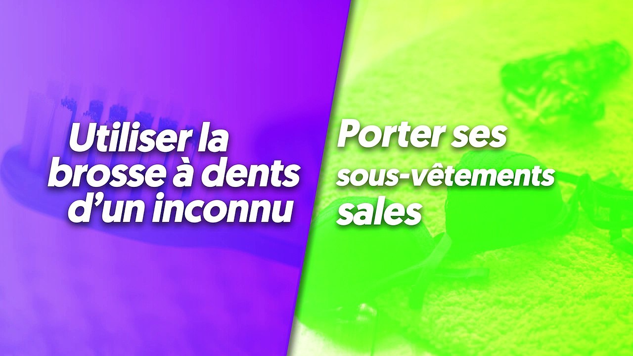 Les Jeux TPMP : Tu préfères ? WTF avec Maxime Guény (exclu vidéo)