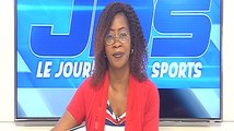 L'Intégralité de Journal Des Sports du 07 Mai 2018 par Anne Marie N'Guessan