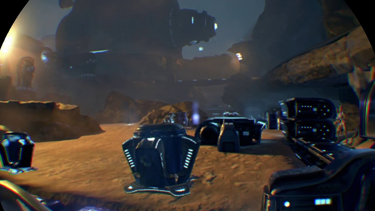 Farpoint découvert ep 7
