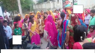 Village Desi Gilr Dance in Haryanvi Song