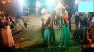 Up village dance 2