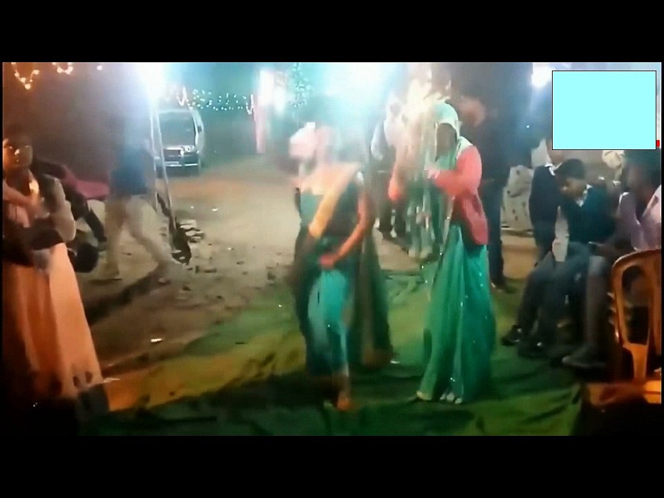 Up village dance 2
