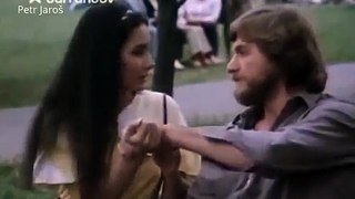 Všechno nebo nic Drama Psychologický Československo 1984 part 4/5