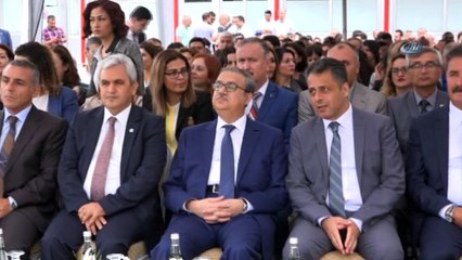 'Hayata Gülümse Projesi' ile yaşama bağlanacaklar