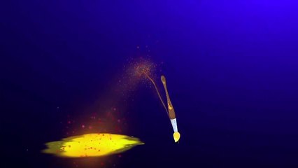 Creative Logo in After Effects