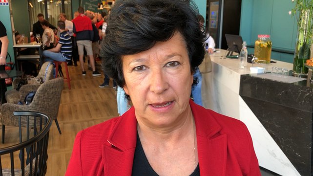 Coupe de France : entretien avec Véronique Besse, maire des Herbiers, à quelques heures de la finale