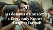 Cannes 2018 : Asghar Farhadi raconte les dessous de la scène de mariage d’« Everybody Knows »