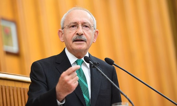 Kemal Kılıçdaroğlu: Her kesimin Cumhuriyet Gazetesi'ne sahip çıkması lazım