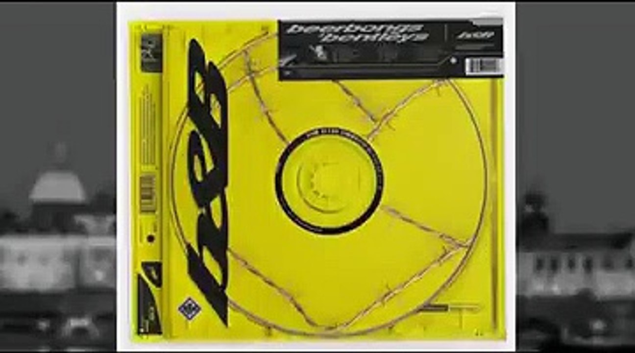 Post Malone - Over Now