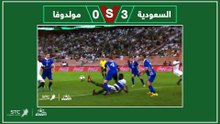ملخص مباريات الأخضر الودية استعدادا لمونديال 2018