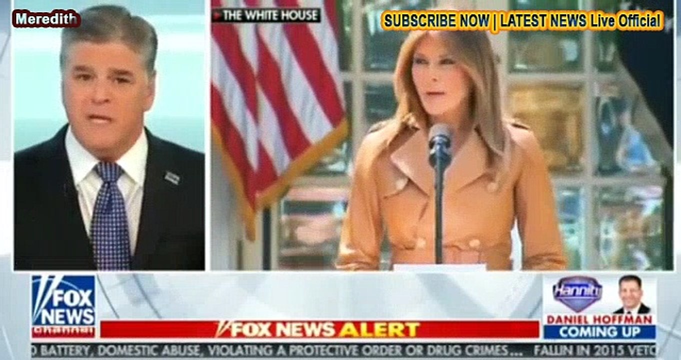 Sean Hannity 5/7/18 - Fox News Today, May 7, 2018
