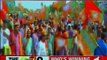 Decision Karnataka BJP President Amit Shah's mega rally in Dakshina Kannada