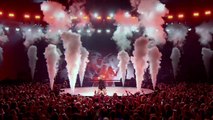 Live Streaming Taylor Swift Reputation Tour 2018 @ University of Phoenix Stadium, Glendale
