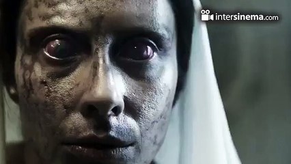 Üç Harfliler: Beddua - Fragman