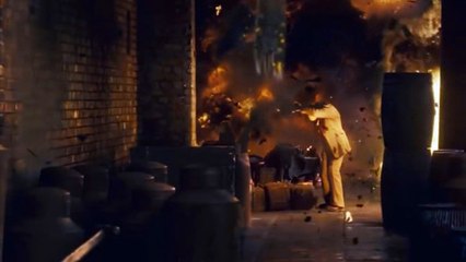 'Sherlock Holmes 3' se estrenará en diciembre de 2020