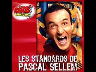 Imposture de Pascal Sellem