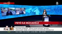 İP İletişim Sorumlusu Çoraklık, FETÖ propagandası yaptığı gerekçesiyle gözaltına alındı