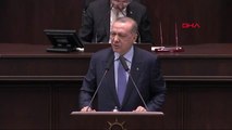 Erdoğan: Haklarını Vermek Lazım Çıldırtmasalar da Şaşırtmayı Başardılar