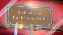 David John Hall Builder || David John Hall Photographer
