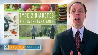 The Secret link between Diabetes & Hormone Imbalance - Dr. Mark Stengler NMD