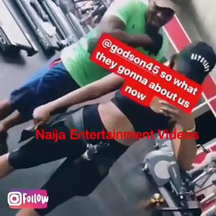 Unbelievable: Wizkid Takes Tiwa Savage To His Bedroom For A Lunch Date