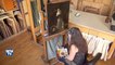 Un chef d’oeuvre de Fragonard reprend vie après six mois de restauration