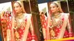 Sonam Kapoor Marriage : Rituals Attended To The Wedding