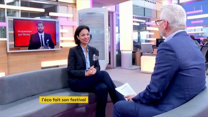 Isabelle Giordano, directrice générale de Unifrance : « La France est le second exportateur de film du monde »