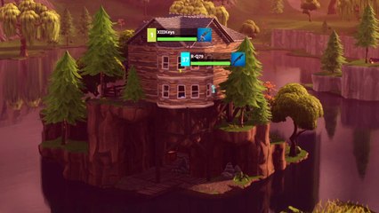 Unintentional port-a-fort kill