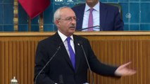 Kılıçdaroğlu: “Muharrem İnce sarayların değil, milletin evladıdır” - TBMM