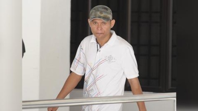 Motorcyclist fined RM5,000 for smashing windscreen