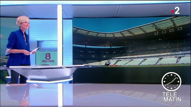 Les Herbiers : les supporters sont prêts pour le Stade de France
