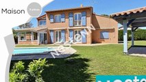 A vendre - Maison - PERPIGNAN (66000) - 5 pièces - 184m²