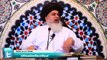 Allama Khadim Hussain Rizvi 2018 | Mohabbat e Rasool ﷺ