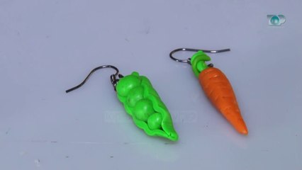 Ne Shtepine Tone, 27 Tetor 2017, Pjesa 4 - Riciklim aksesorë