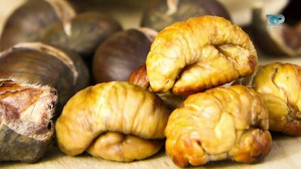 Ne Shtepine Tone, 27 Tetor 2017, Pjesa 2 - Gështenjat