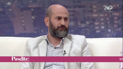 Pasdite ne TCH, Ritakim pas 18 vitesh, 26 Tetor 2017, Pjesa 2