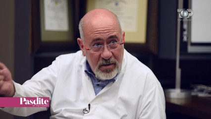 Pasdite ne TCH, Liv Hospital kirurgjia e përgjithshme, 26 Tetor 2017, Pjesa 4