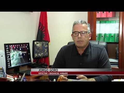 Prishja e ndërtimeve në Himarë - News, Lajme - Vizion Plus