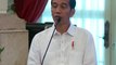 Jokowi Kaget Sopir Dipalak Preman dan Aparat
