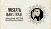 Mustafa Kandıralı - Kandıralının Arapça Çiftetellisi / Türk İşçileri Anadolu Oyun Havası (45'lik)