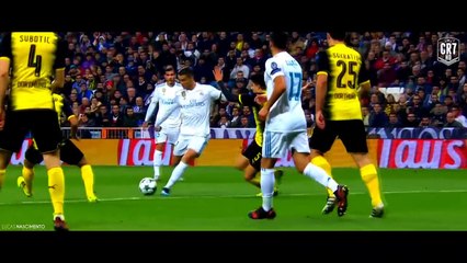 Cristiano Ronaldo - Sick Boy 2018 - Skills & Goals - HD