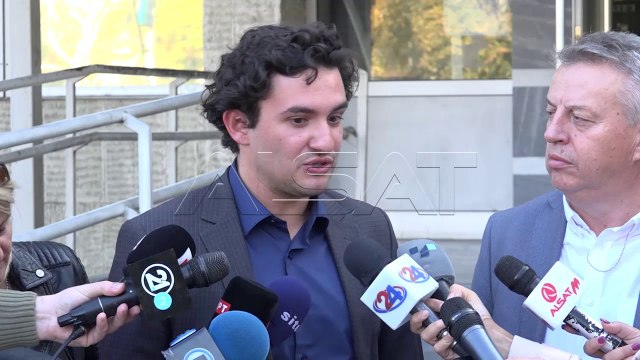 Кражба во НЛБ; Првообвинетиот: Крадев поради долгови и закани