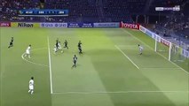 1-1 Ricardo Lopes Goal AFC  Asian Champions League  1/8 Final - 08.05.2018 Buriram United 1-1...