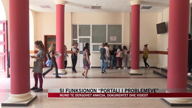 Ankesat te platforma e bashkëqeverisjes, si funksionon - News, Lajme - Vizion Plus