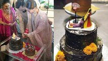 Sonam Kapoor Wedding: क्यों खास है Sonam की शादी का ये CAKE | Boldsky