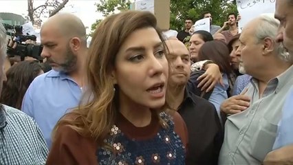 رغم فوزها.. بولا يعقوبيان تشكك بنتائج الانتخابات النيابية اللبنانية