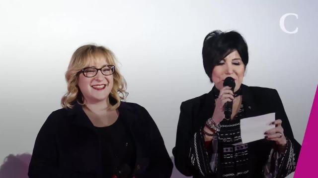 Liane Foly : Maurane n'était pas très heureuse