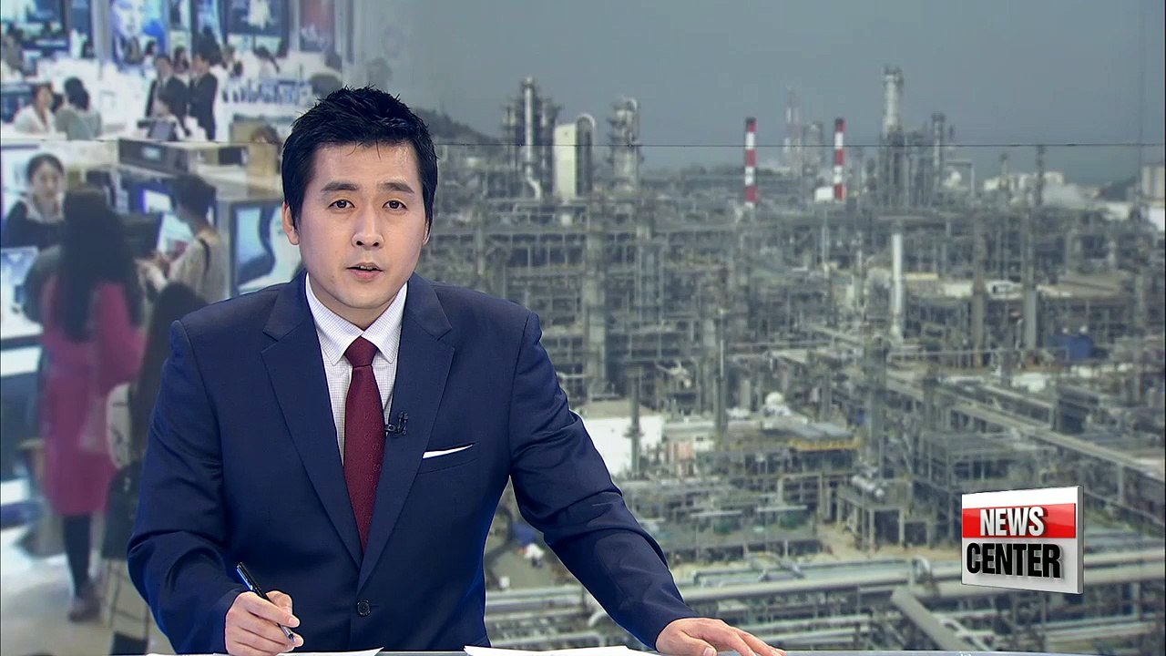 Pace of South Korea's economic growth on production side is limited: KDI